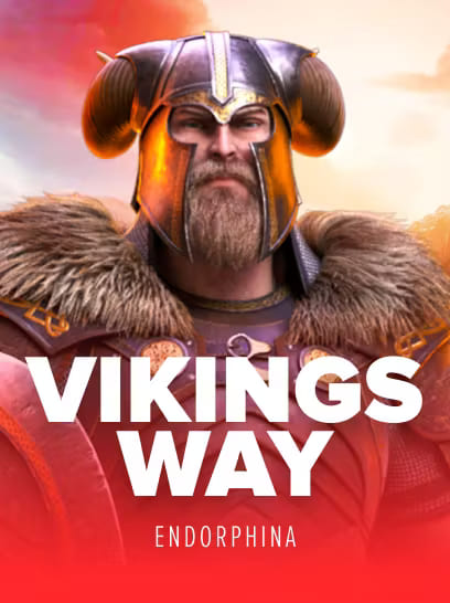 Vikings Way oferă un joc eroic cu premii mari